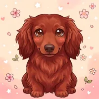 Bain poil long - Chien moyen (8-19kgs) - Ô chien pacha à Canapville