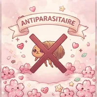 Autres services - shampoing antiparasitaire - Ô chien pacha à Canapville