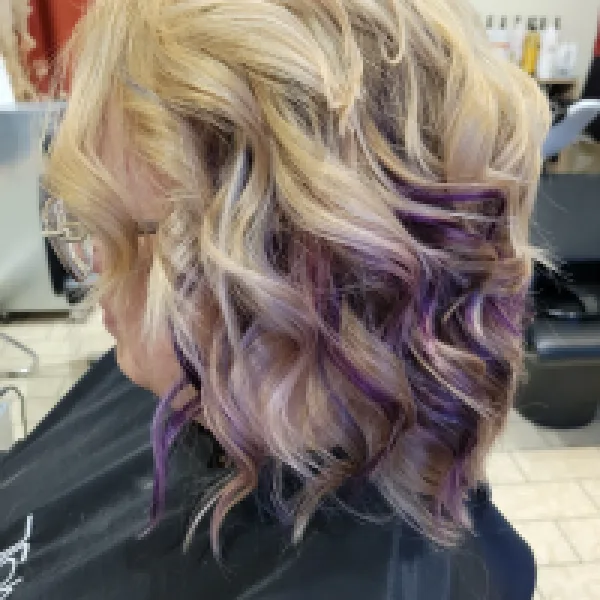 Les ciseaux d'elodie