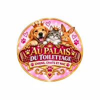 Au palais du toilettage