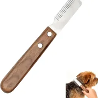 Epilation - Très petit chien < 5 kgs  - Au palais du toilettage