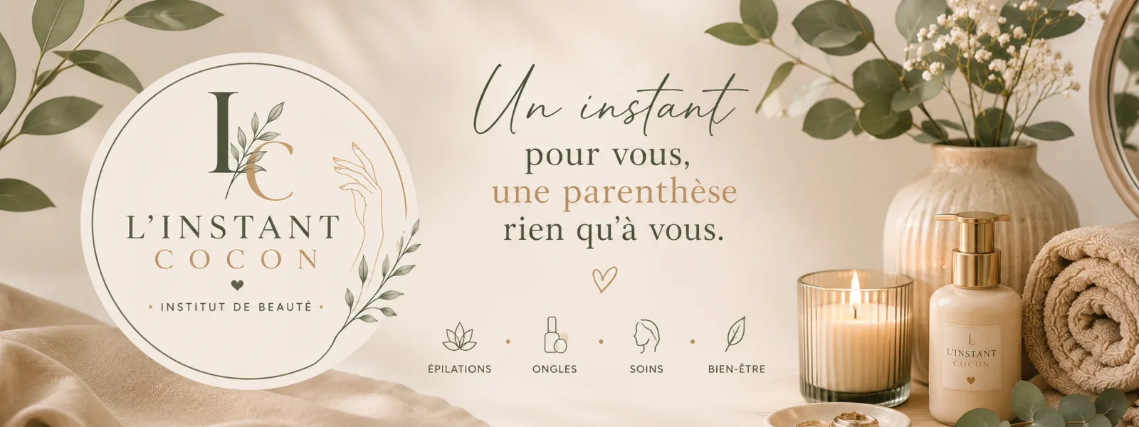 L’Instant Cocon