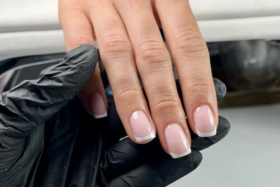 Photo 2 de InnaNails
