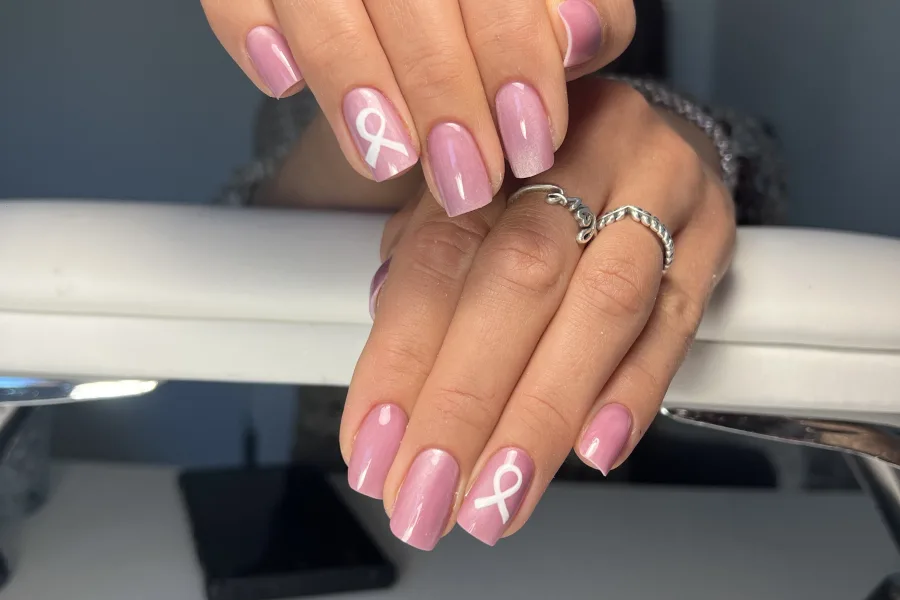 Photo 3 de InnaNails